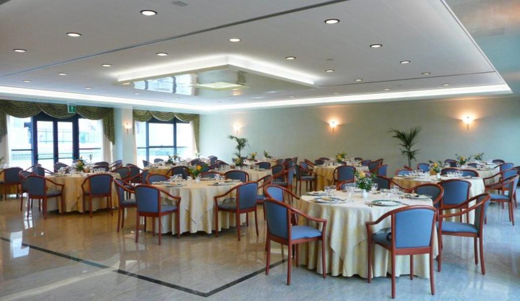 Hotel Costa Verde Pineto Exterior foto